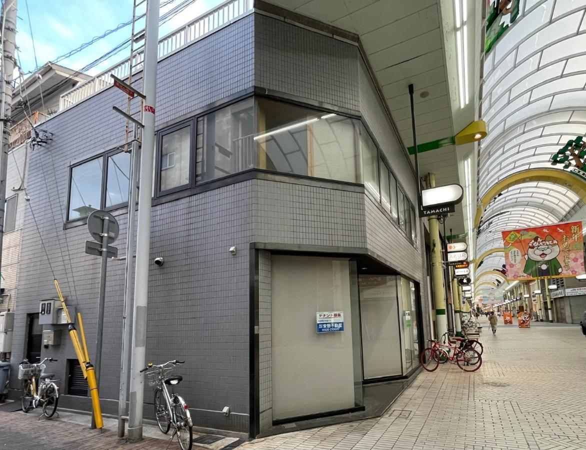 田町ハウス Apartment Takamatsu Exterior photo